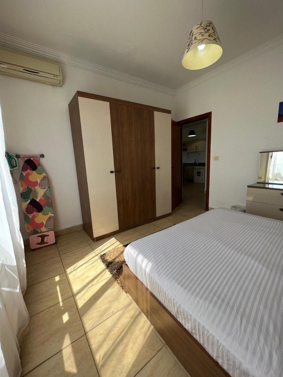 Lilly Apartments Hurghada Bagian luar foto